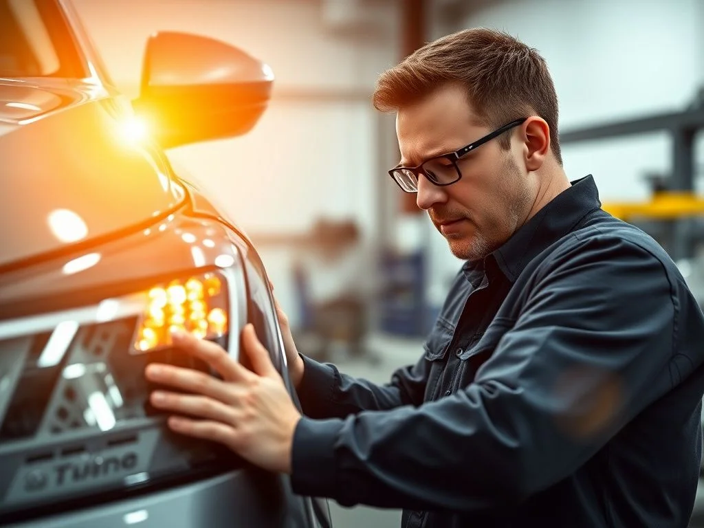 30-minútový manuál: ako si pripraviť auto na STK bez stresu