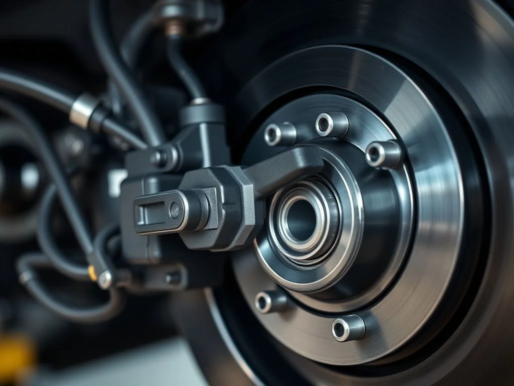 ABS brzdový systém: Ako funguje a prečo by ste ho nemali podceňovať
