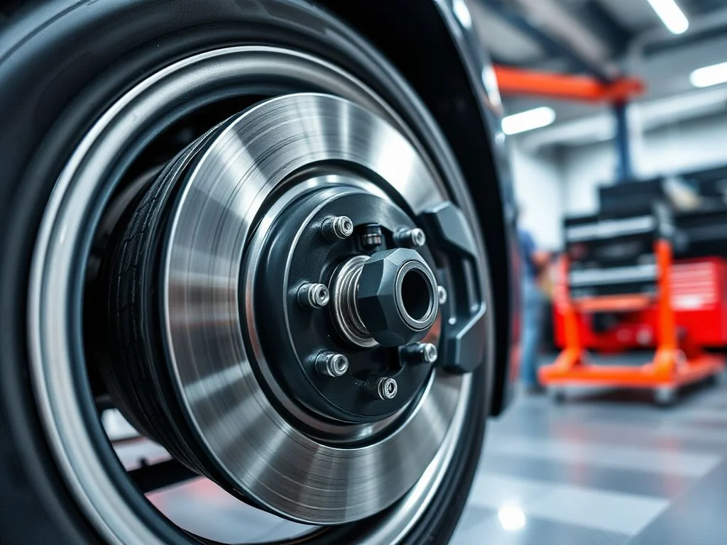 ABS v aute: ako funguje a prečo je kľúčové pre bezpečnosť aj STK