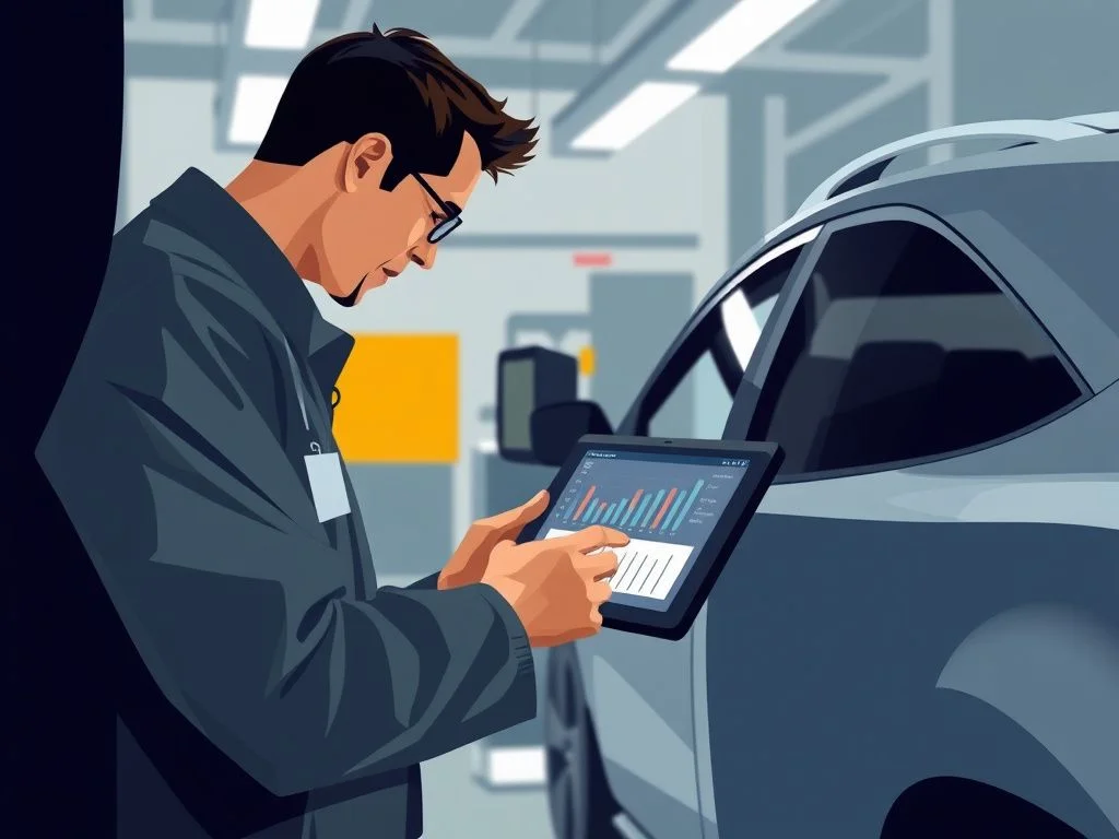 Adblue a emisná kontrola: prečo vás nefunkčný systém môže stáť opakovanú stk