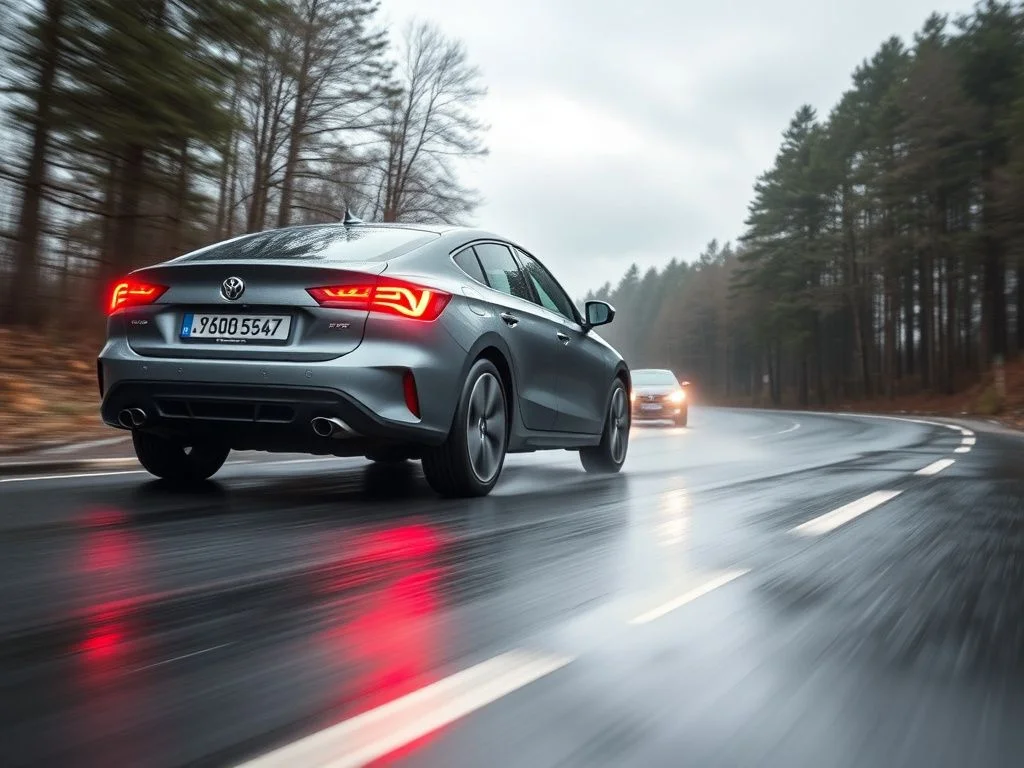 Ako funguje ESP a stabilizačné systémy: bezpečnostná technológia, ktorá zachraňuje životy