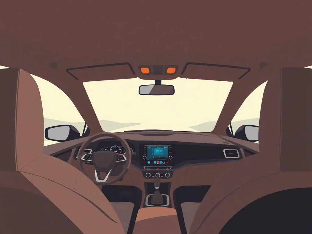 Ako fungujú moderné asistenčné systémy: pomocníci pre bezpečnú jazdu aj pri STK