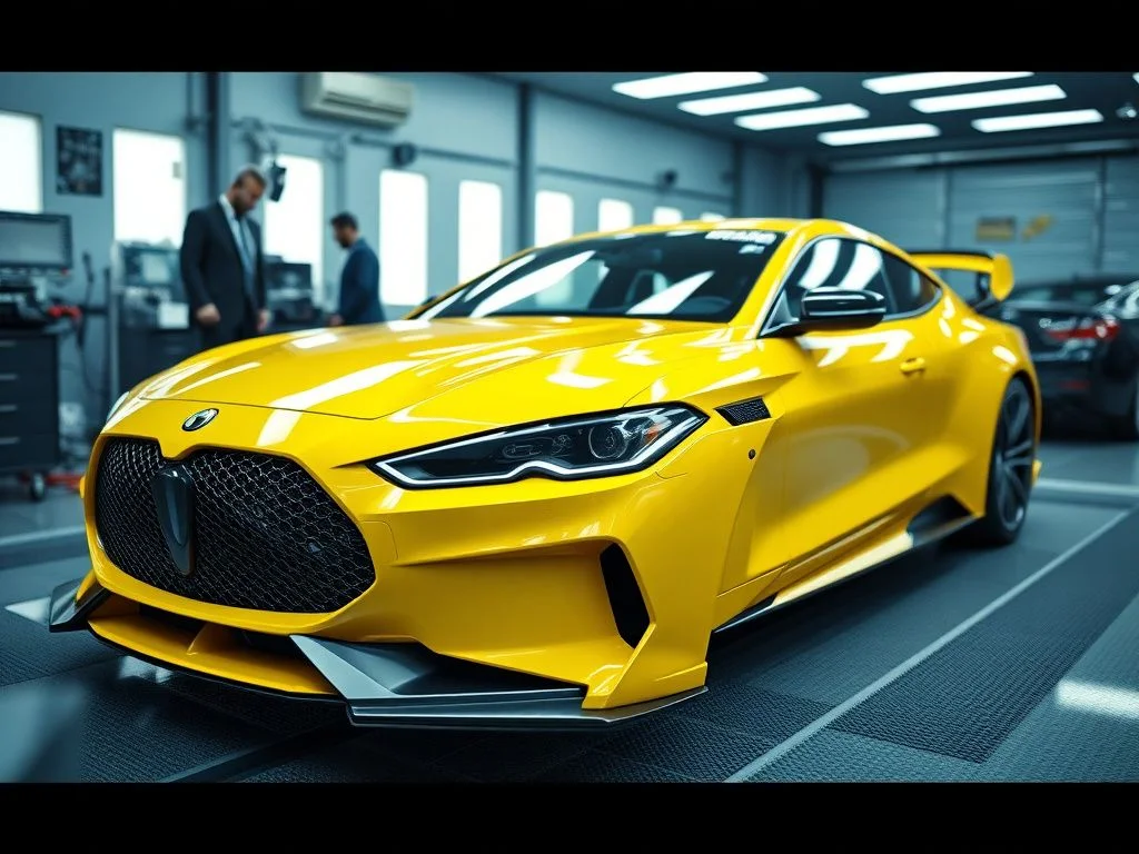 Ako fungujú moderné asistenčné systémy v autách: komplexný sprievodca