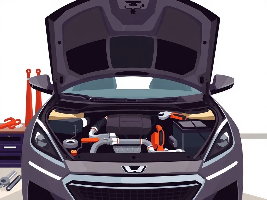 Ako predĺžiť životnosť motora: praktický sprievodca pre úspešnú STK