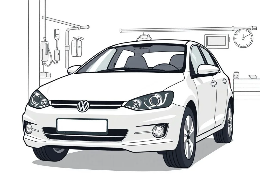 Ako pripraviť auto na STK za 30 minút: Kompletný návod pre každého vodiča