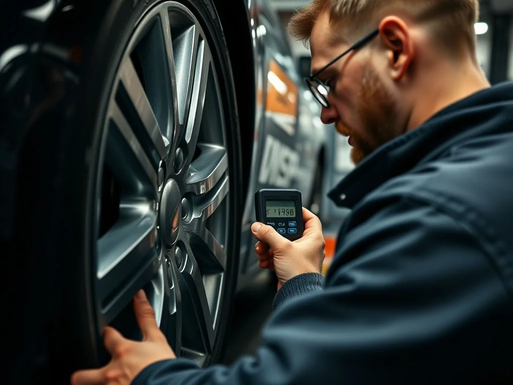 Ako správne hustiť pneumatiky: Kompletný návod pre každého vodiča