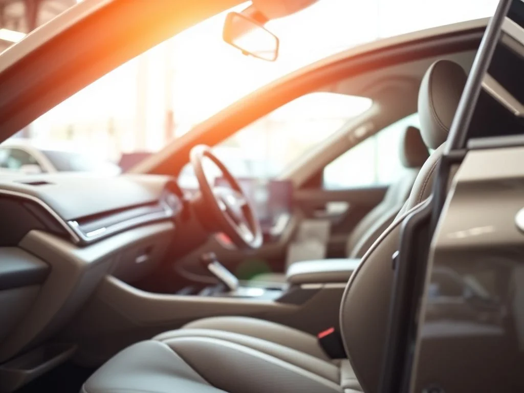 Ako správne pripraviť auto na predaj: Komplexný sprievodca pre maximálnu predajnú cenu