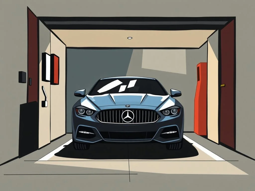 Ako úspešne prejsť STK: Kompletný návod pre úsporu času a peňazí