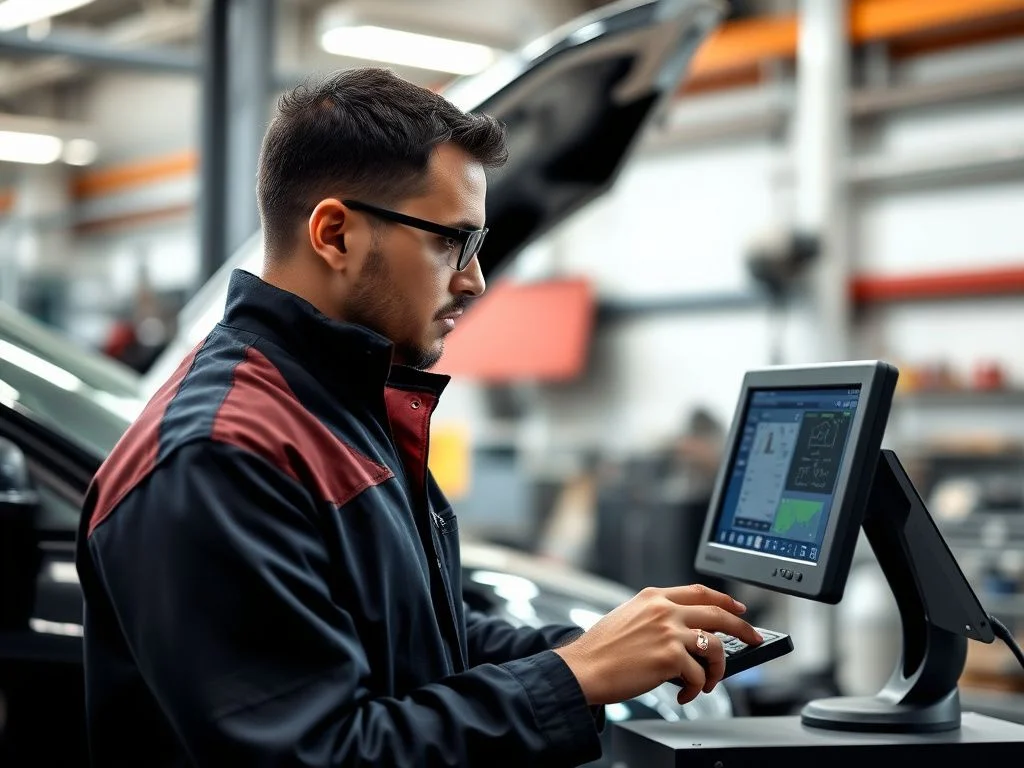 Ako úspešne prejsť STK na prvý pokus: Kompletný návod pre každého vodiča