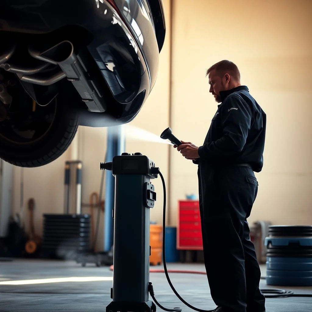 Ako znížiť dymivosť motora: Kompletný návod na úspešné prejdenie emisnej kontroly