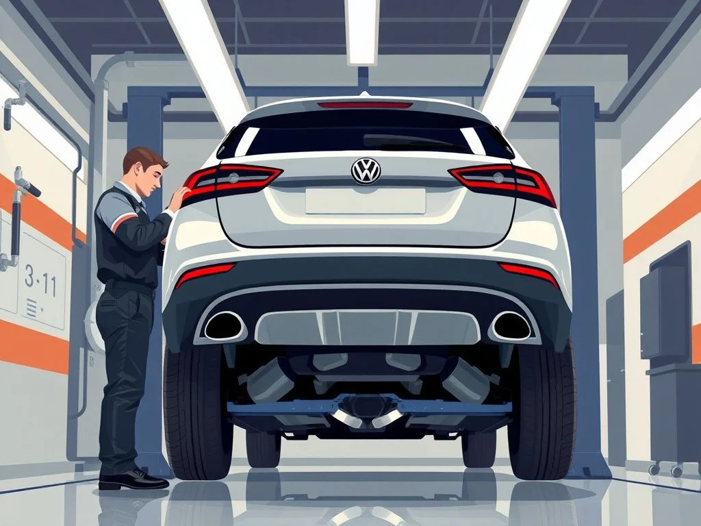 Ako zvládnuť stk na prvýkrát: praktický návod pre majiteľov starších vozidiel