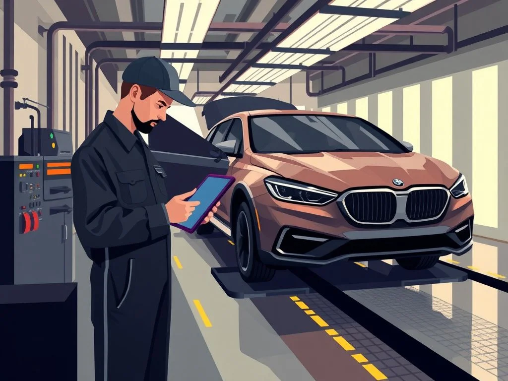 Auto po nehode a stk: kedy je vozidlo spôsobilé na premávku a na čo si dať pozor?