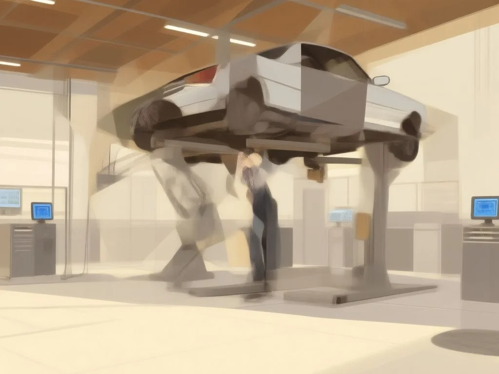 Auto vám ťahá do strany? odhaľte technické nedostatky skôr, než vás vyhodia z stk