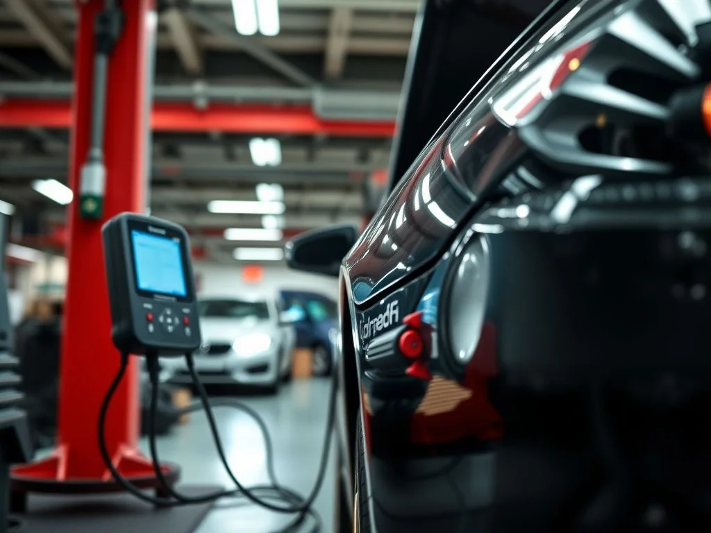 Čo často prehliadajú šoféri pred STK: najčastejšie chyby, ktoré vás môžu stáť peniaze