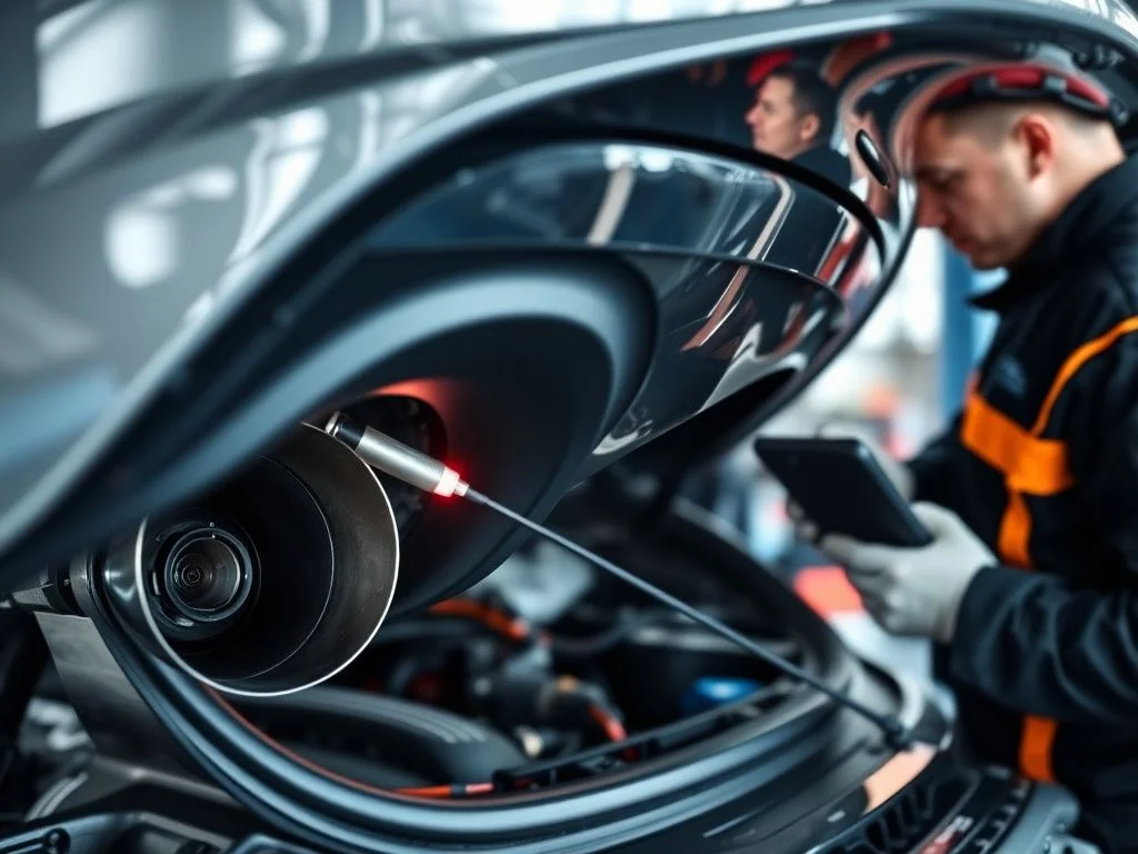 Diesel vs. benzín na EK: ako sa líšia kontrolné postupy a čo očakávať