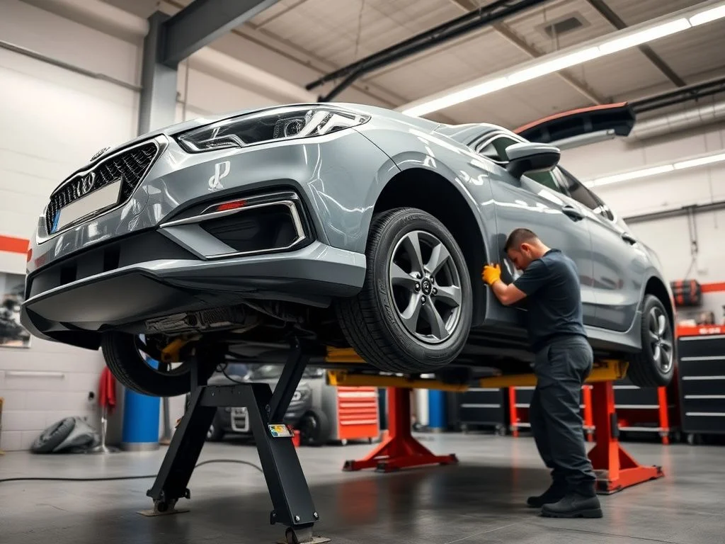 Dočasné vyradenie auta z prevádzky: Kompletný sprievodca pred STK