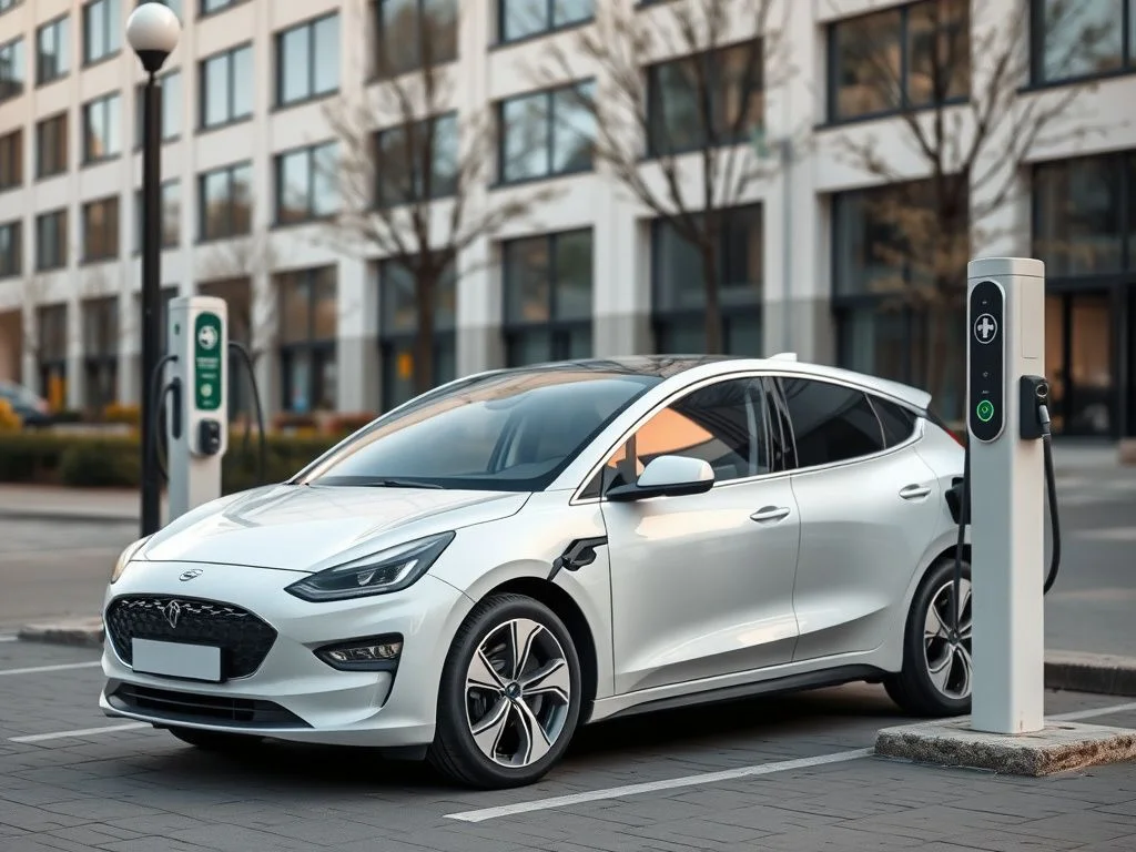 Elektromobil: skutočné prevádzkové náklady pod drobnohľadom