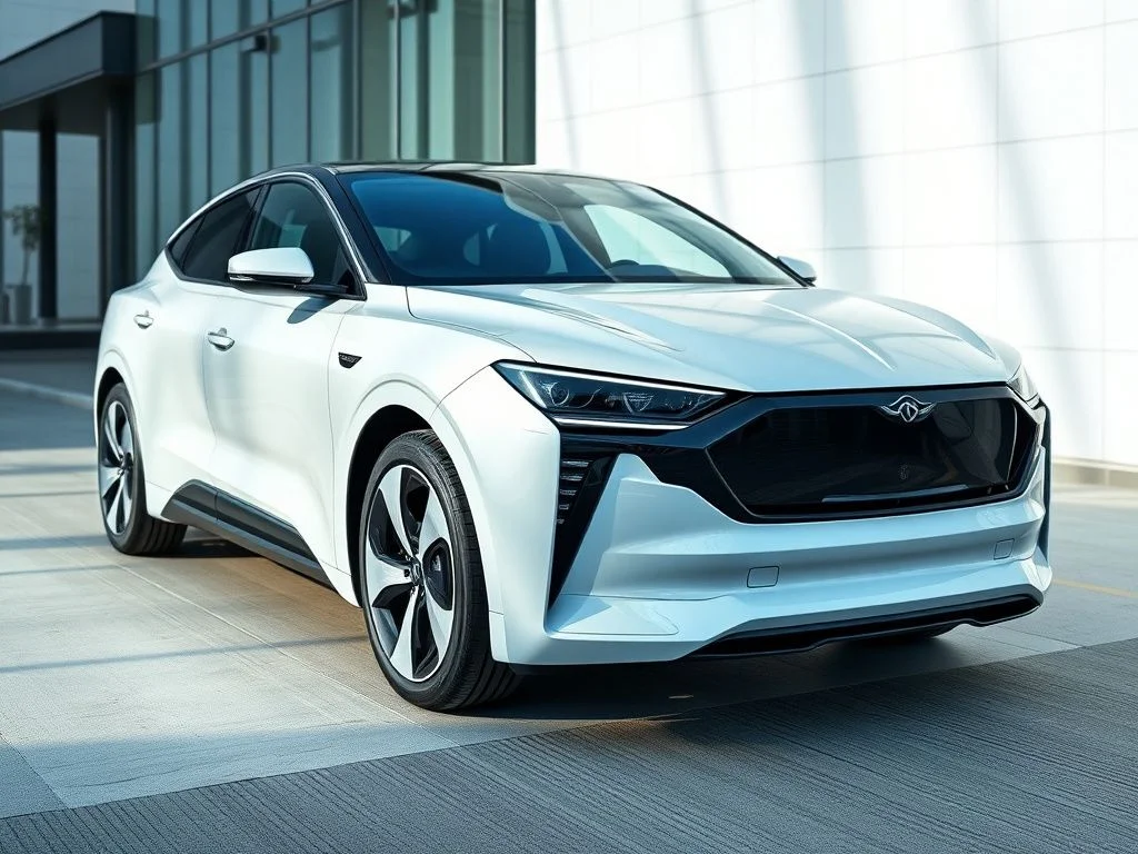 Elektromobily a STK: Kompletný sprievodca technickou prehliadkou pre vodičov