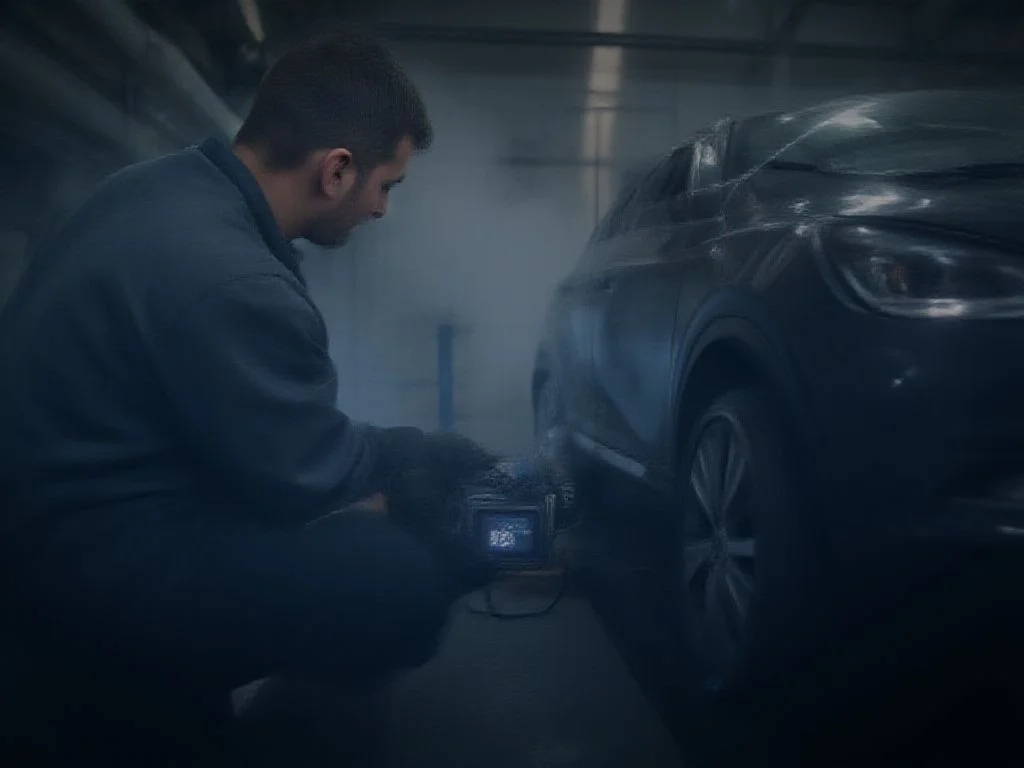 Emisná kontrola: čo to je a ako prejsť úspešne? Komplexný sprievodca pre každého vodiča