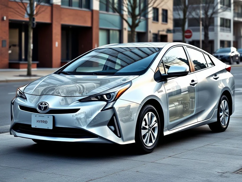 Hybridné autá: ako fungujú, aké majú výhody a na čo si dať pozor pred kúpou