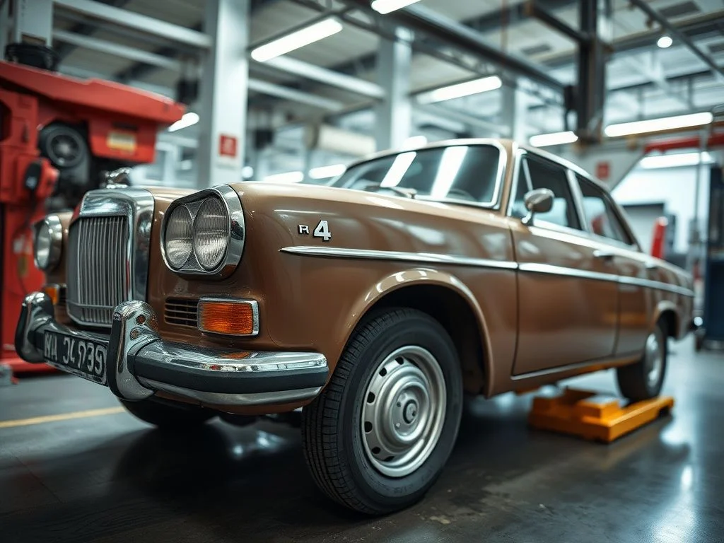 Kompletný návod: Ako pripraviť staršie auto na STK bez zbytočných výdavkov