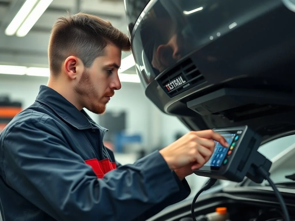 Kontrola klimatizácie pred letom: Ako správne pripraviť auto na horúce dni