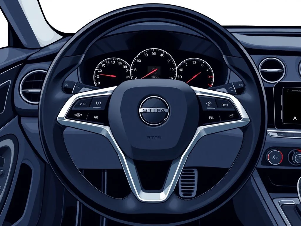 Kontrola svetiel pred STK: najčastejšie chyby, ktoré môžete ľahko odstrániť