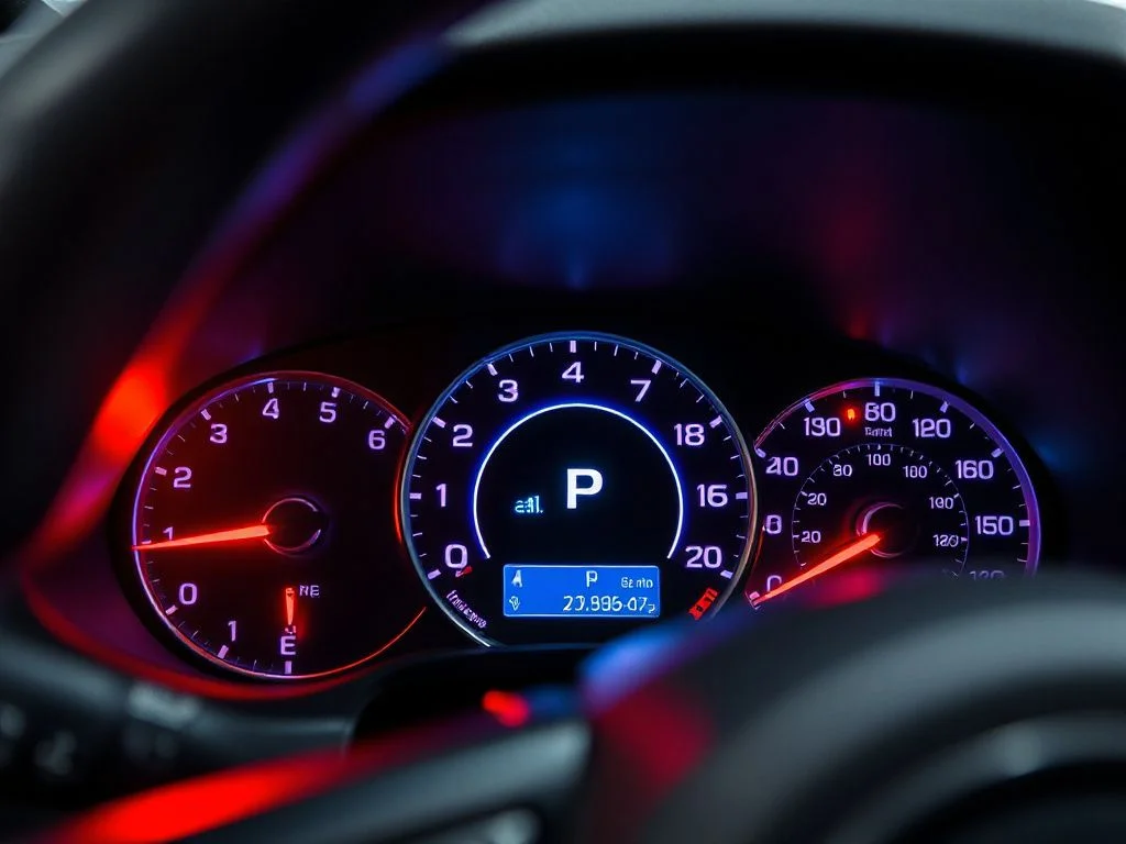 Kontrolky na palubovej doske: ktoré vás pri STK vyradia a ako sa na to pripraviť