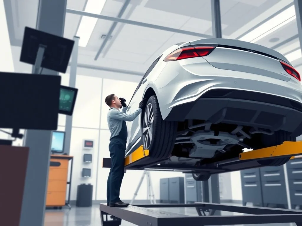 Kupujete ojazdené auto? nenechajte sa oklamať: sprievodca bezpečnou kúpou a overením vozidla