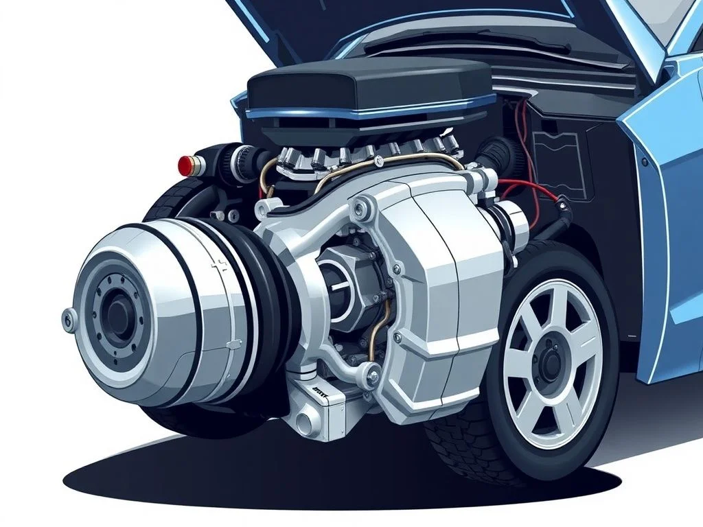 Najčastejšie poruchy motora pri STK: Ako sa im vyhnúť a čo očakávať