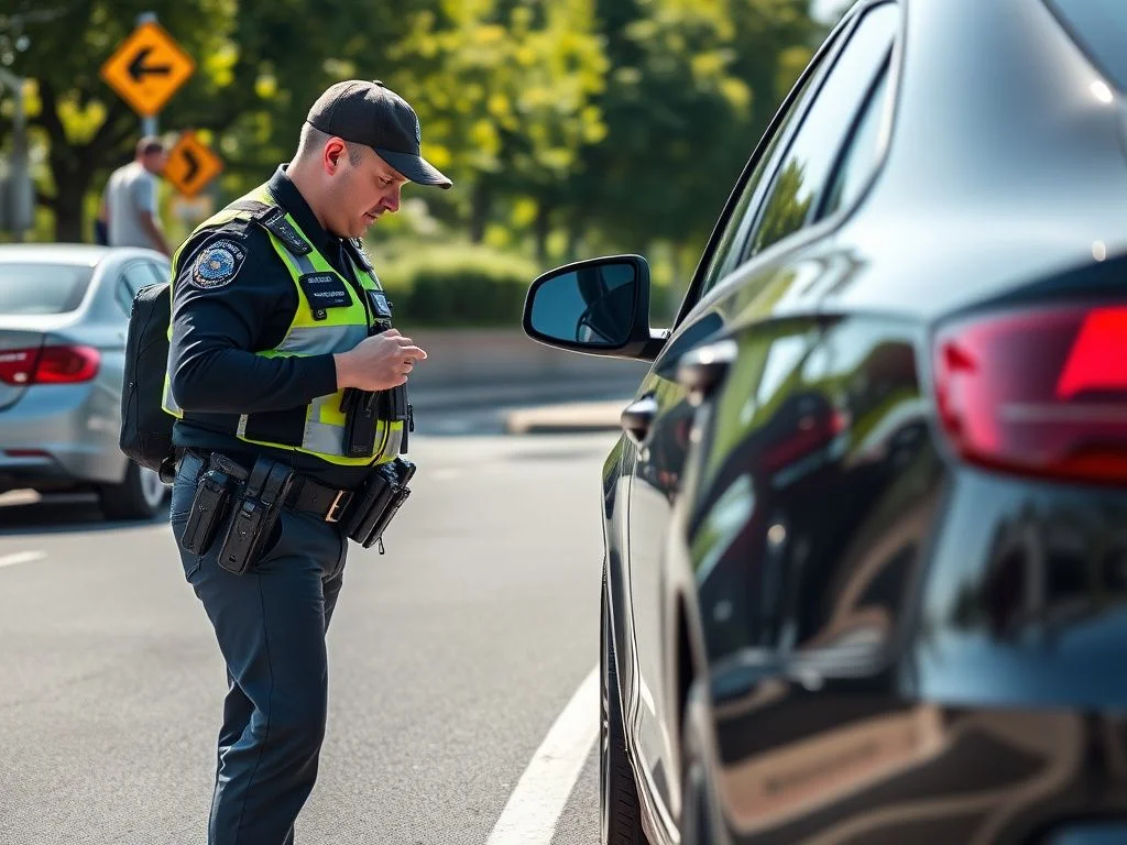 Najčastejšie technické pokuty pre vodičov: Ako sa im vyhnúť a byť v súlade so zákonom