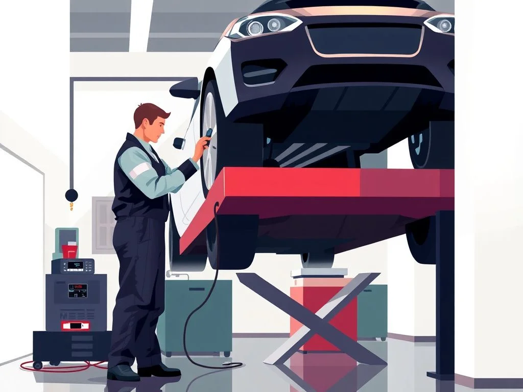 Nové autá vs. stk: prečo moderná technika vyžaduje prísnejší dohľad nad bezpečnosťou