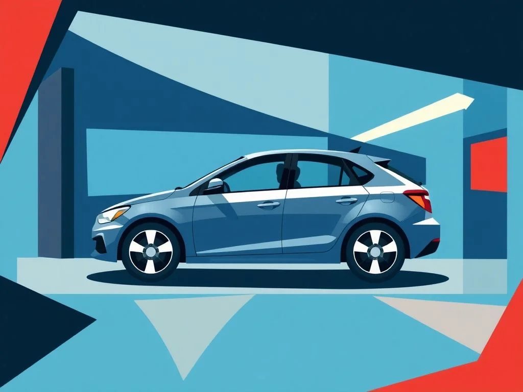 Opakovaná STK po neúspechu: Kompletný návod pre vodičov