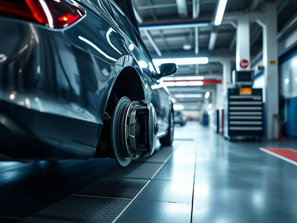 Originálne vs. neoriginálne diely: ako ovplyvňujú bezpečnosť a STK