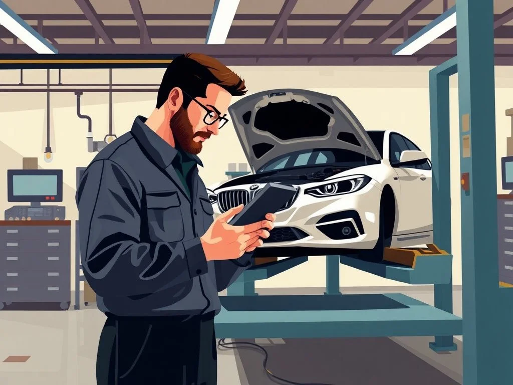 Palivový systém a emisná kontrola: ako prejsť stk bez zbytočných stresov a opráv