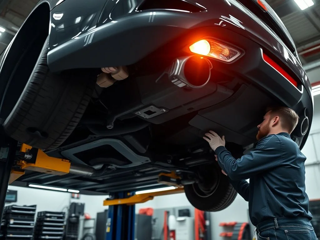 Pravdy a mýty o príprave auta na technickú prehliadku (STK)