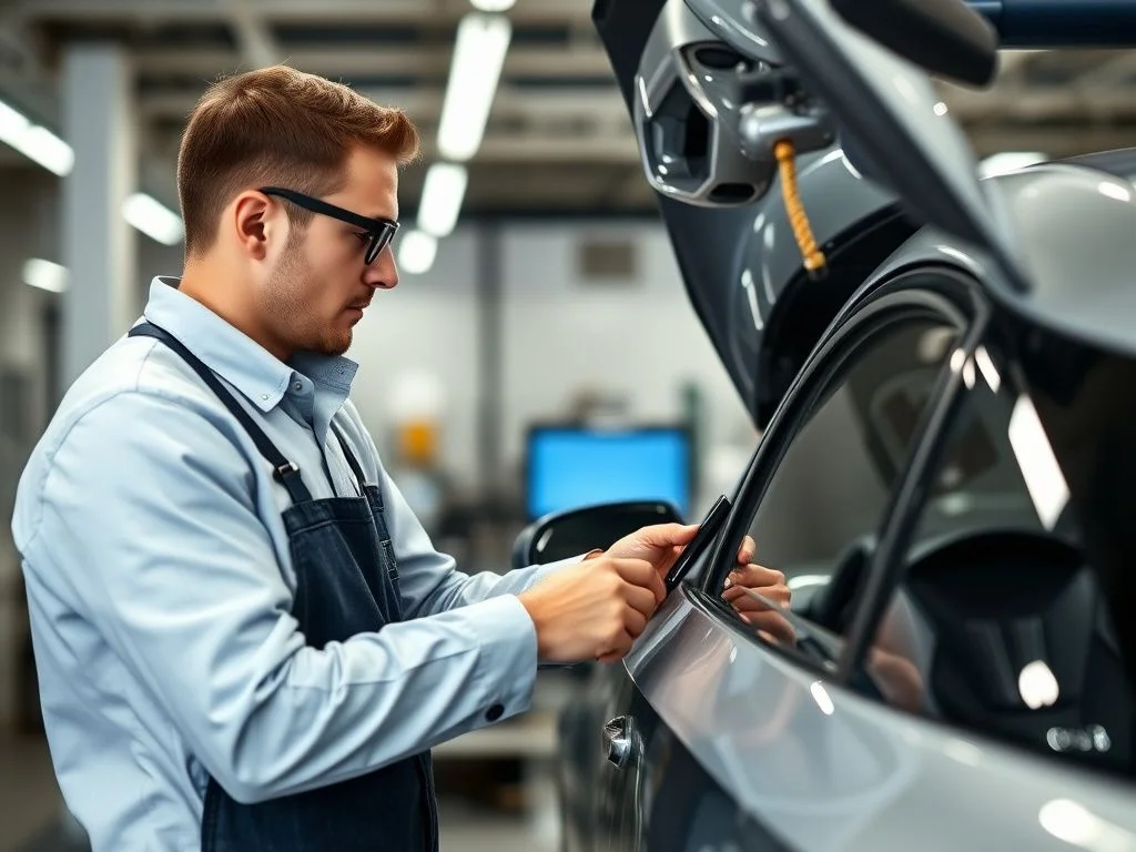 Príprava nového auta na prvú STK: komplexný sprievodca pre nových majiteľov