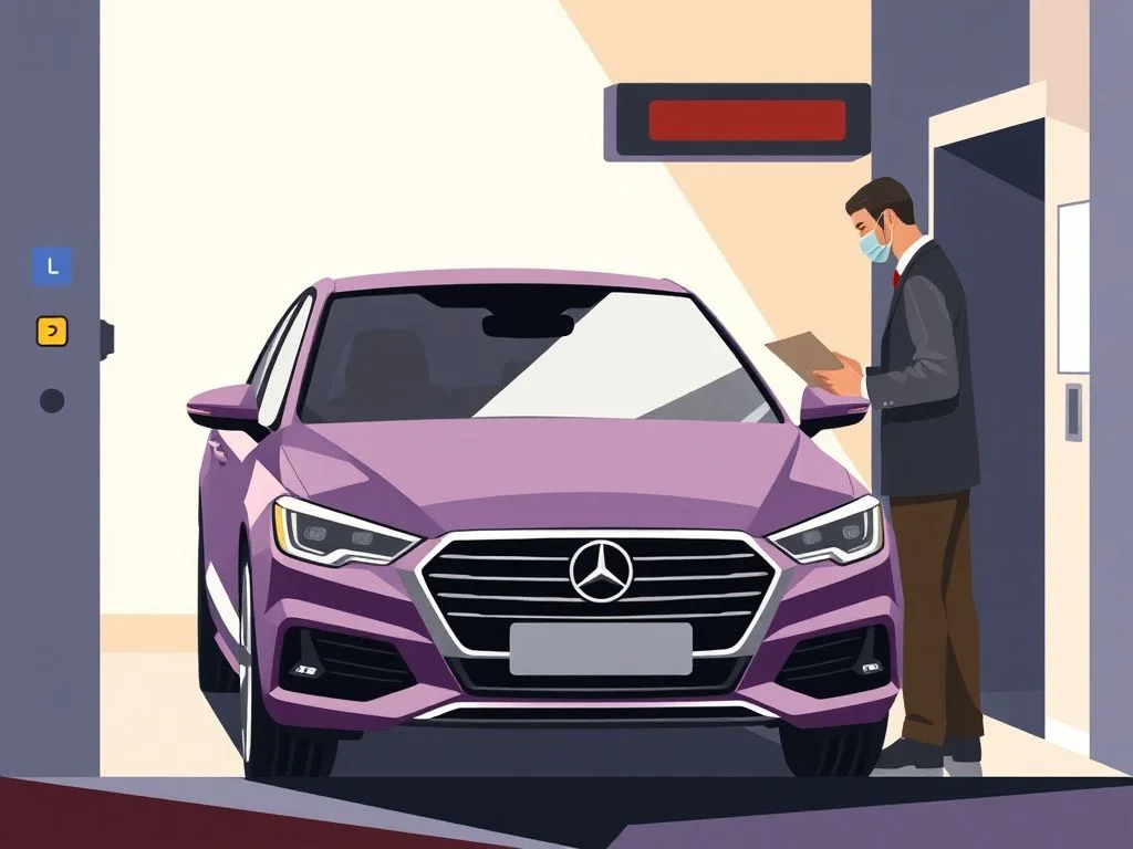 Prvá STK vášho nového auta: Kompletný sprievodca prípravou