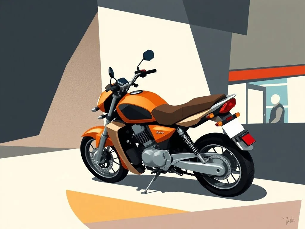 Stk pre motocykle: čo sa líši od áut a ako prejsť kontrolou na prvý pokus?