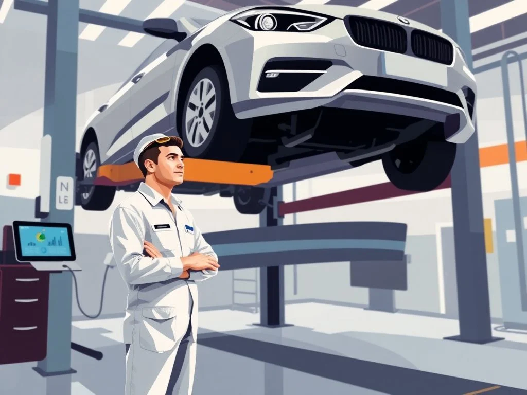 Stočené kilometre: ako odhaliť podvod skôr, než vás pripraví o bezpečnosť a peniaze