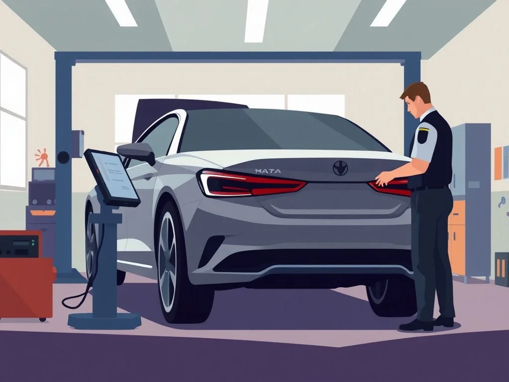 Tuning auta a stk: kde končí legálnosť a začínajú pokuty?