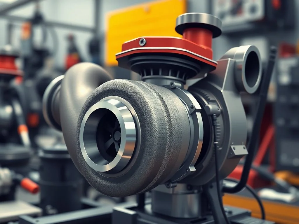 Turbo v ohrození: ako predísť fatálnym chybám, ktoré vás stoja stk aj motor