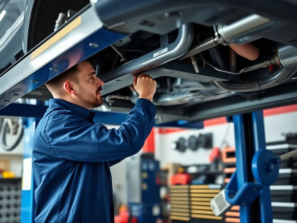 Úniky kvapalín a STK: ktoré netesnosti znamenajú automatický nepriaznivý výsledok