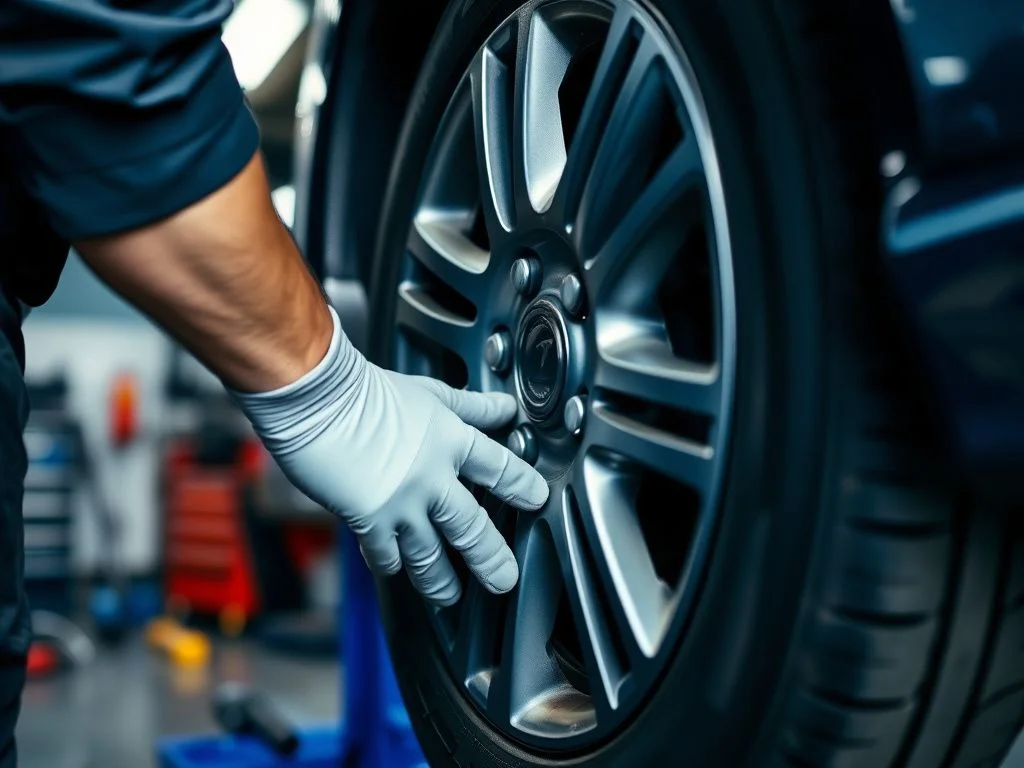 Vibrácie auta pri jazde: čo ich spôsobuje a ako ich odstrániť