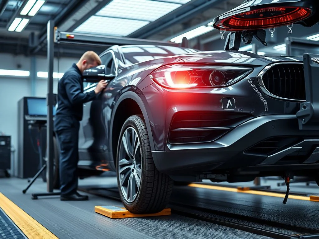 Vibrácie auta pri jazde: príčiny, riešenia a význam pre bezpečnú jazdu