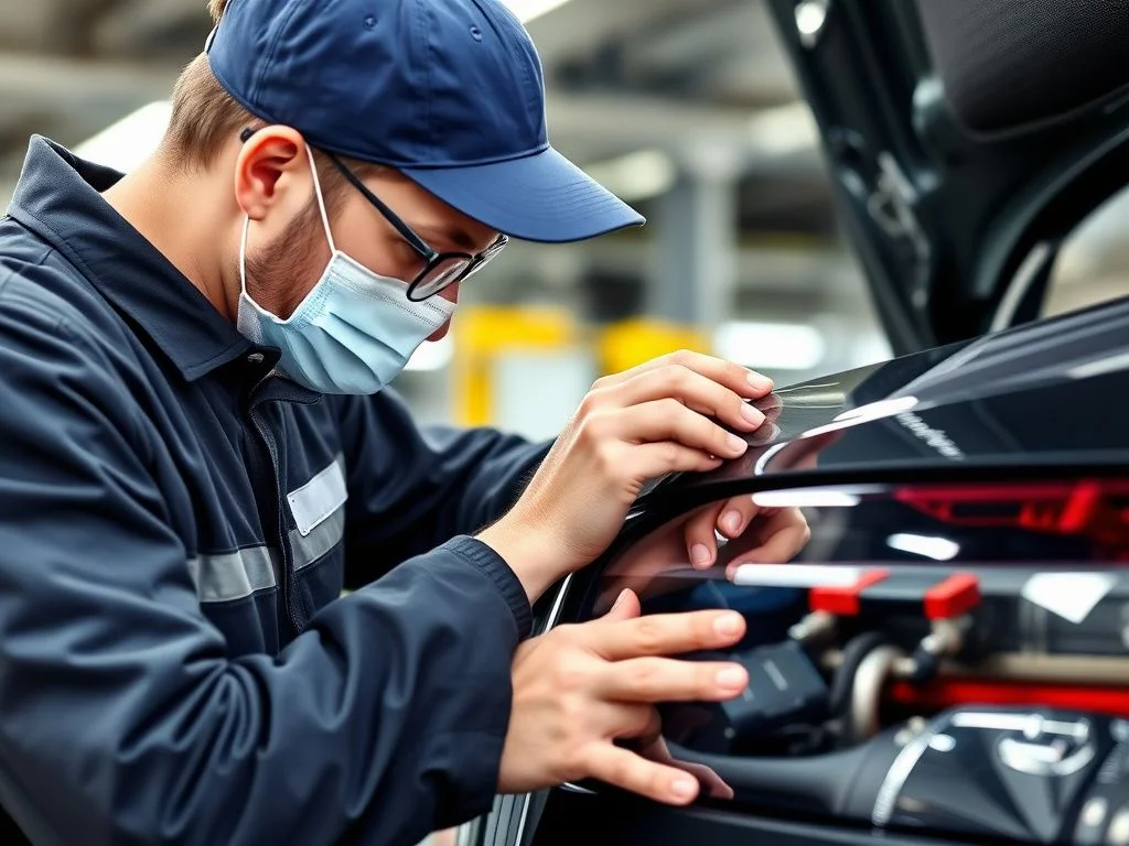 VIN číslo a jeho kontrola na STK: čo by mal vedieť každý vodič